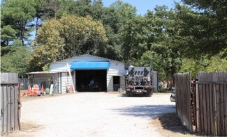 Tomball, TX Warehouse - 14510 Mary Jane Ln