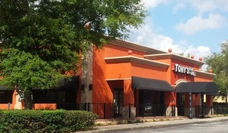 Ocala, FL Retail - 2711 SW 27th Ave Ocala, FL Retail - 2711 SW 27th Ave