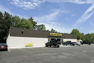 Kimball Township, MI Storefront - 2358 Wadhams Rd