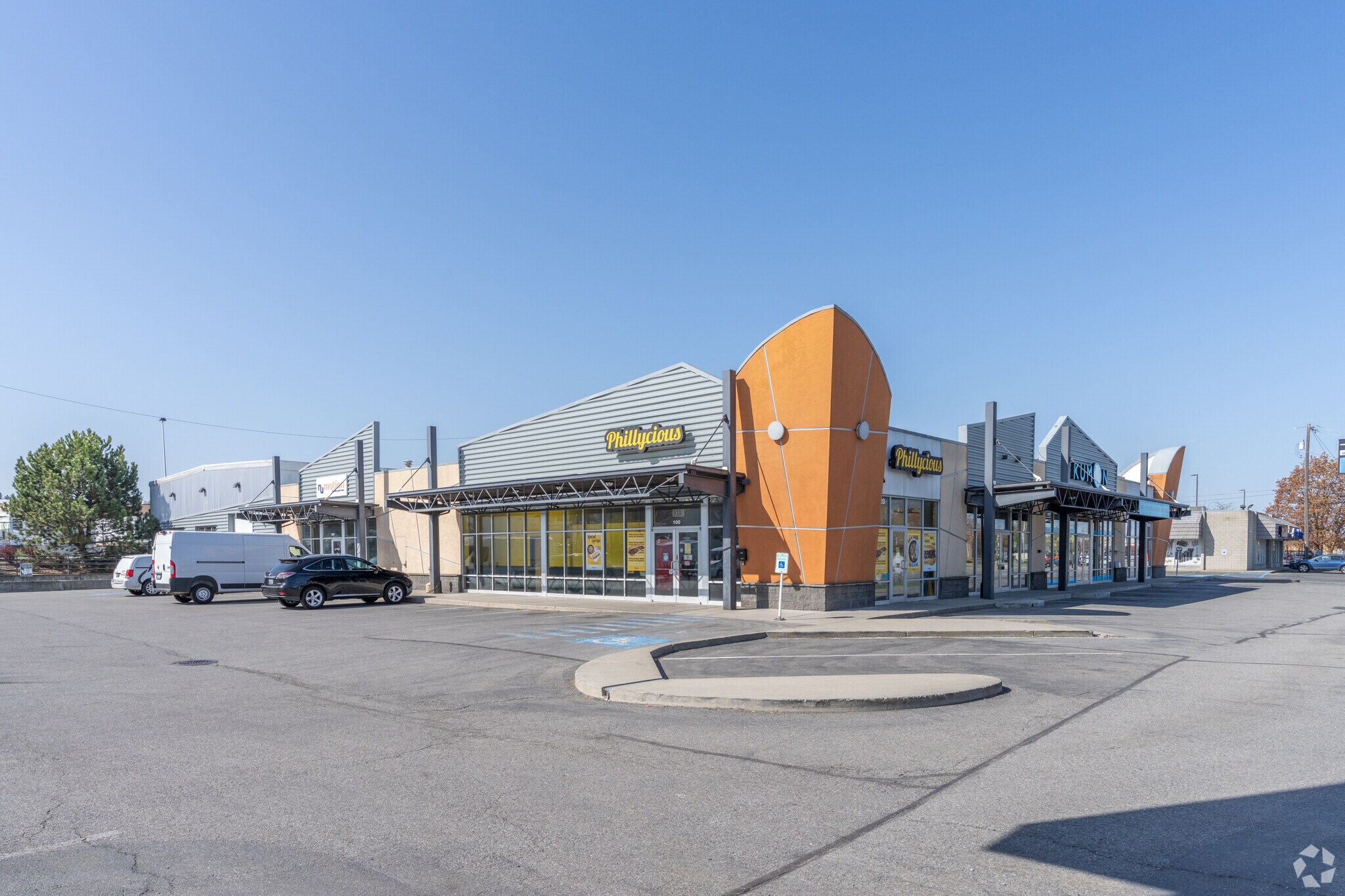 5320 E Sprague Ave, Spokane, WA for Rent