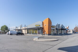 Spokane, WA Retail - 5320 E Sprague Ave