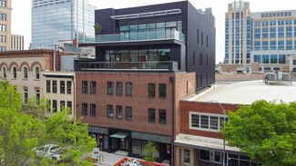 Raleigh, NC Office, Office/Retail - 107 W Hargett St