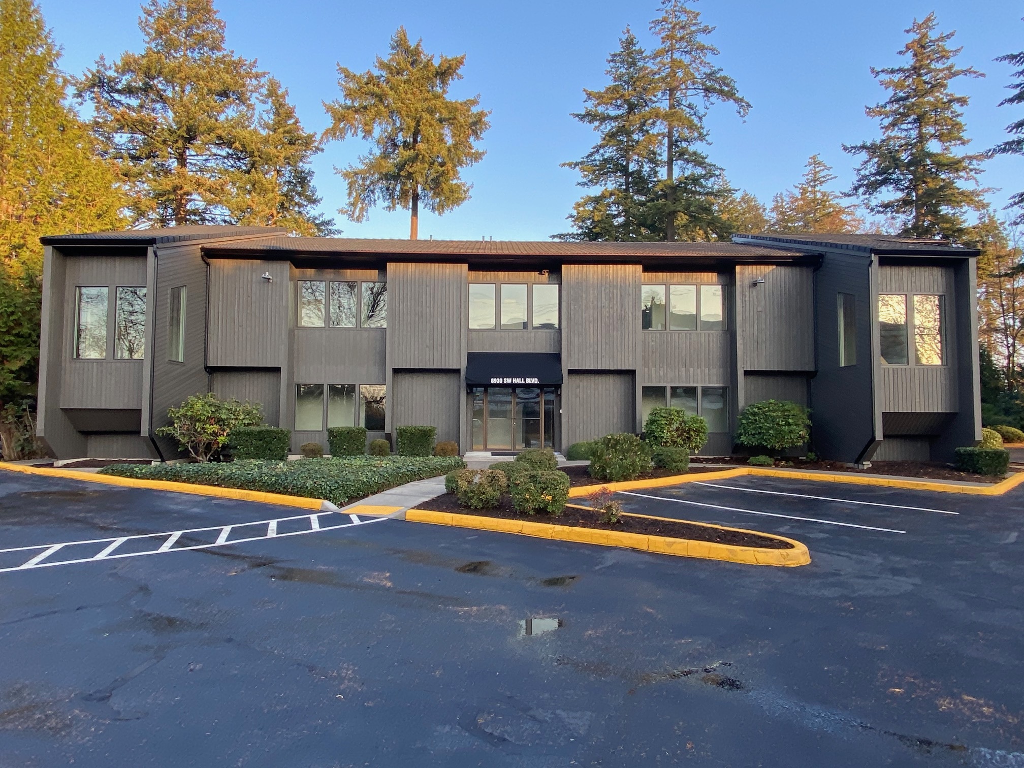 8930 SW Hall Blvd, Portland, OR for Rent