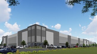 Southington, CT Industrial - 99 Smoron Ct