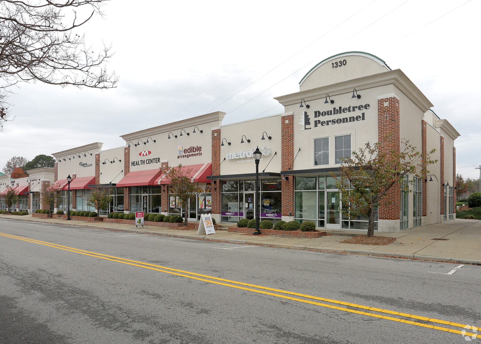 1330 5th Ave, Garner, NC for Rent