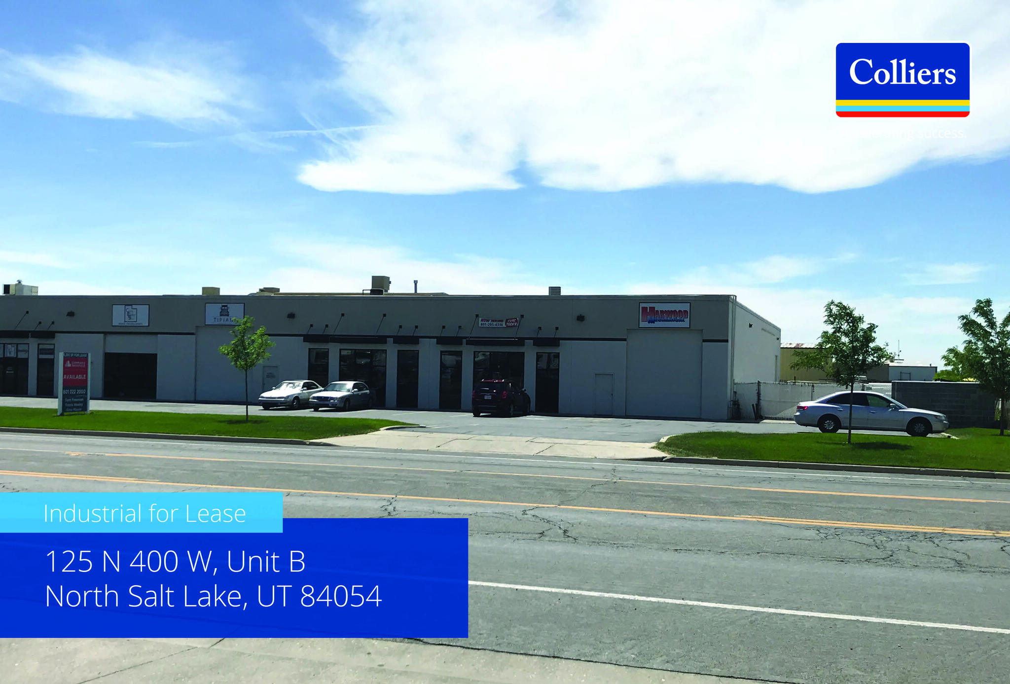 125 N 400 W, North Salt Lake, UT for Rent