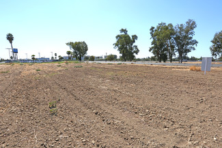 Chowchilla, CA Commercial Land - 308 Carlyle Way