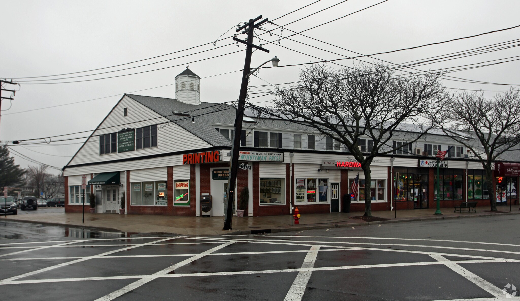 1000 Park Blvd Massapequa Park, NY 11762 Office Property for Lease on