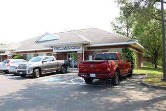 Richmond, VA Office - 6003-6011 Staples Mill Rd Richmond, VA Office - 6003-6011 Staples Mill Rd