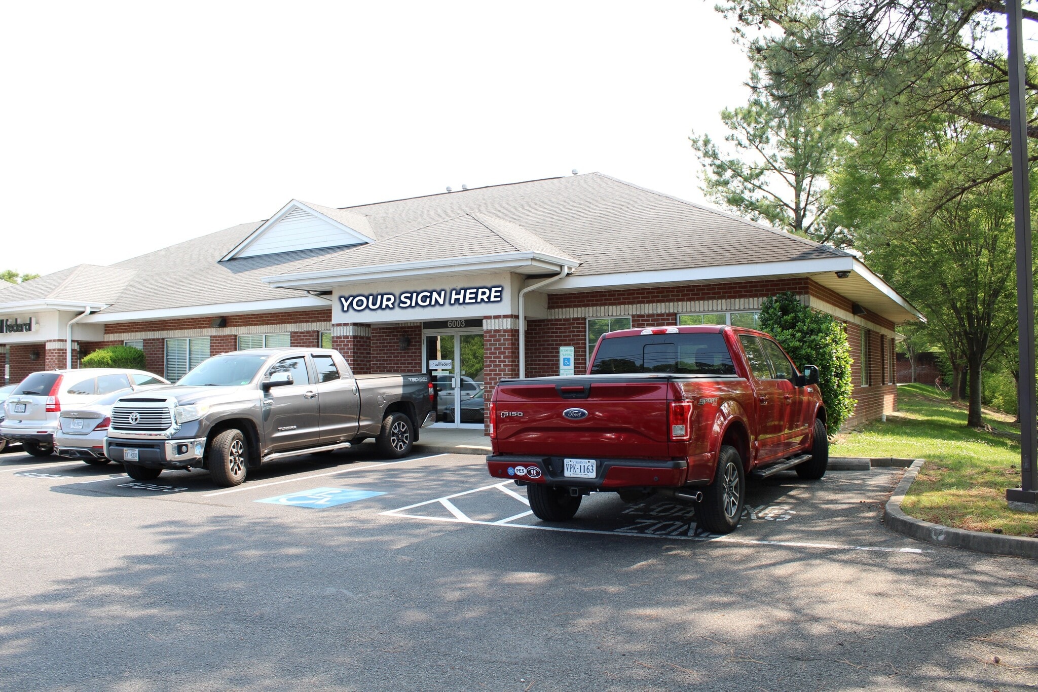6003-6011 Staples Mill Rd, Richmond, VA for Sale