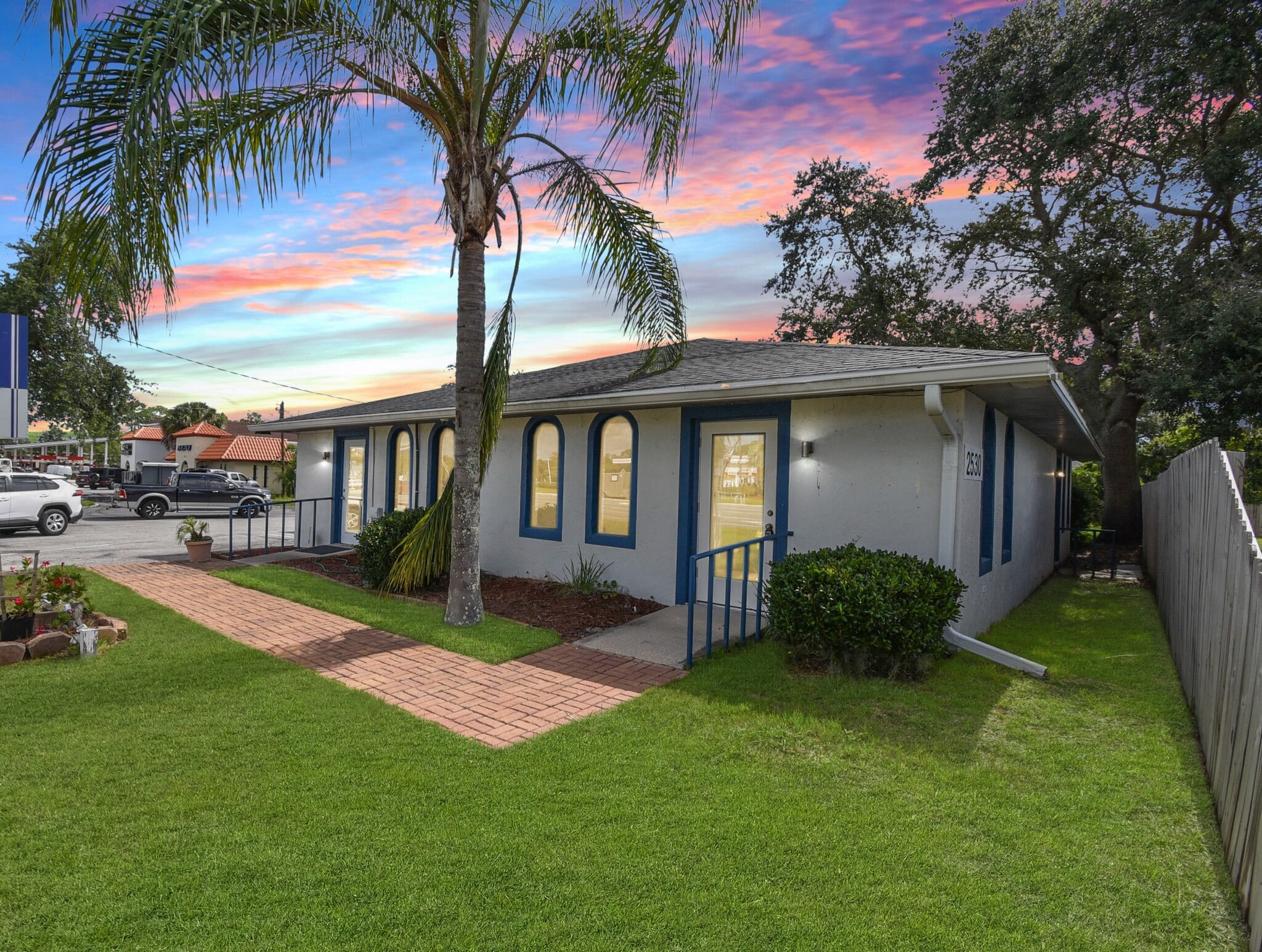 2528-2530 Us-1, Saint Augustine, FL for Rent