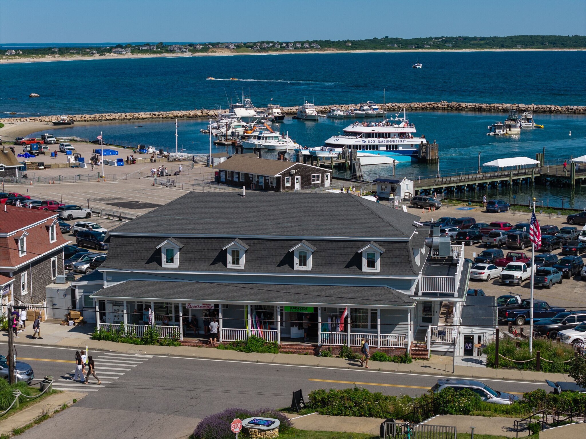 212 Water St, Block Island, RI for Sale