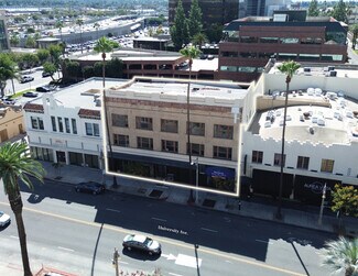 Riverside, CA undefined - 3466-3478 University Ave