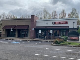 Wilsonville, OR Retail - 29991-29995 SW Town Center Loop