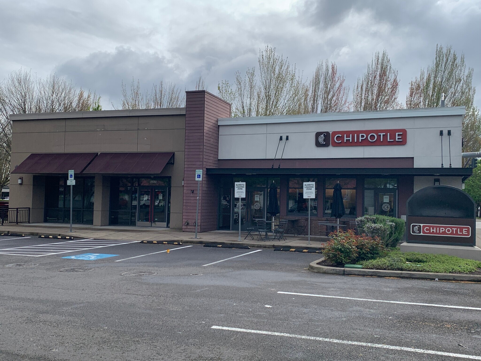29991-29995 SW Town Center Loop, Wilsonville, OR for Rent