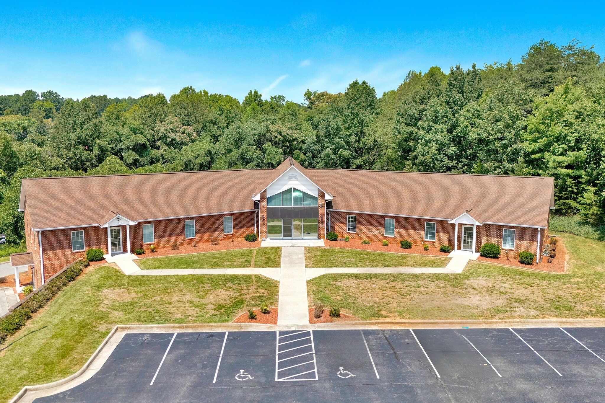 180 Amt Tech Dr, Rocky Mount, VA for Sale