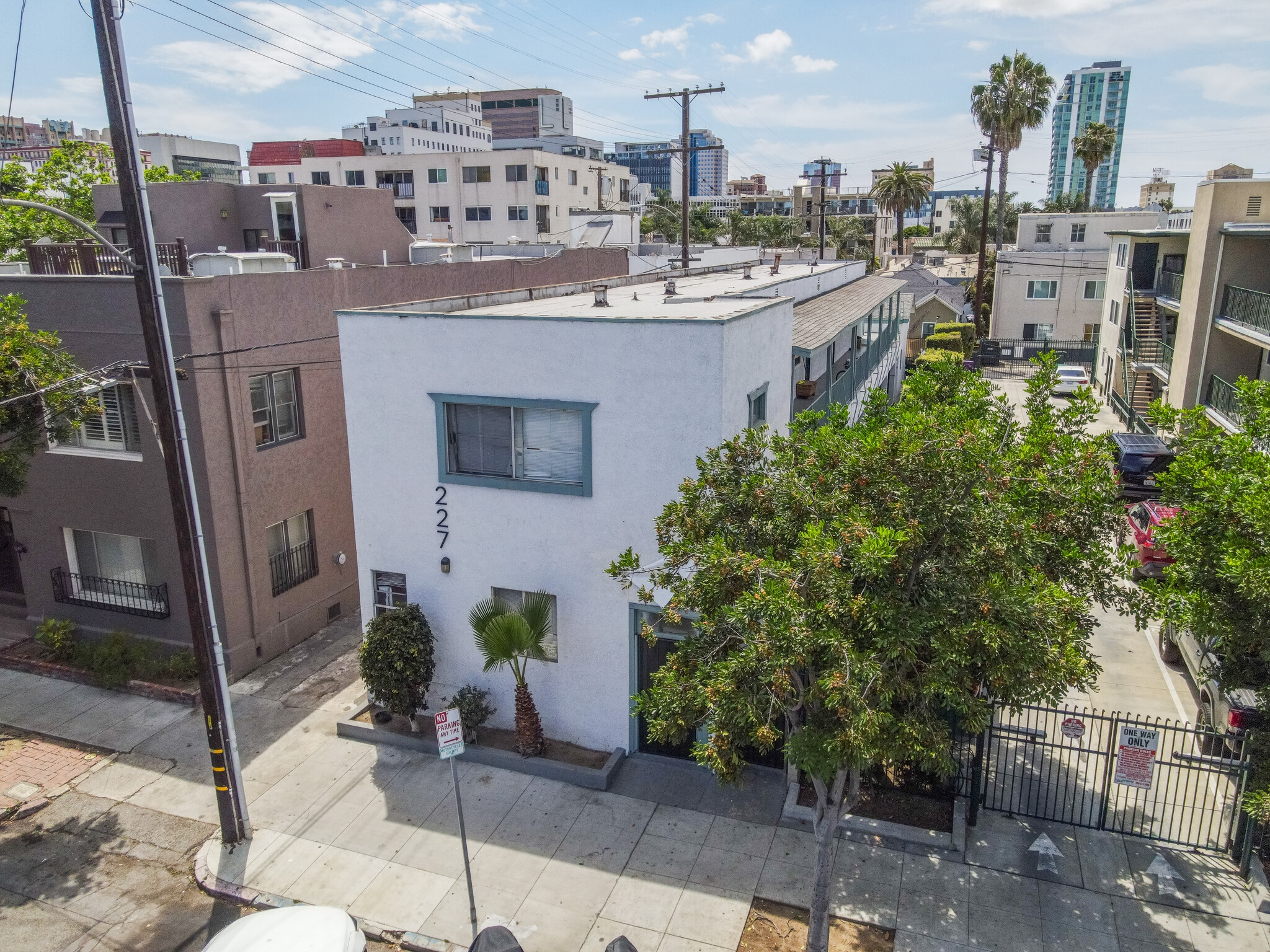 227 Lime Ave, Long Beach, CA for Sale