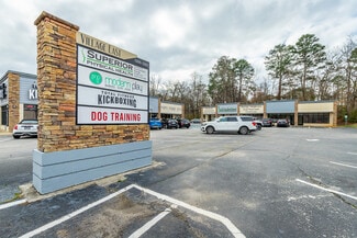 Chattanooga, TN Office/Retail - 8000 E Brainerd Rd