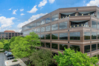 Lisle, IL Office - 2443 Warrenville Rd