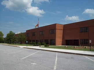 Hampstead, MD Office - 1400 Panther Dr