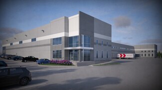 Irving, TX Industrial - 3110 Skyway Cir S Irving, TX Industrial - 3110 Skyway Cir S