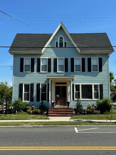 31 East Ave, Woodstown, NJ for Rent