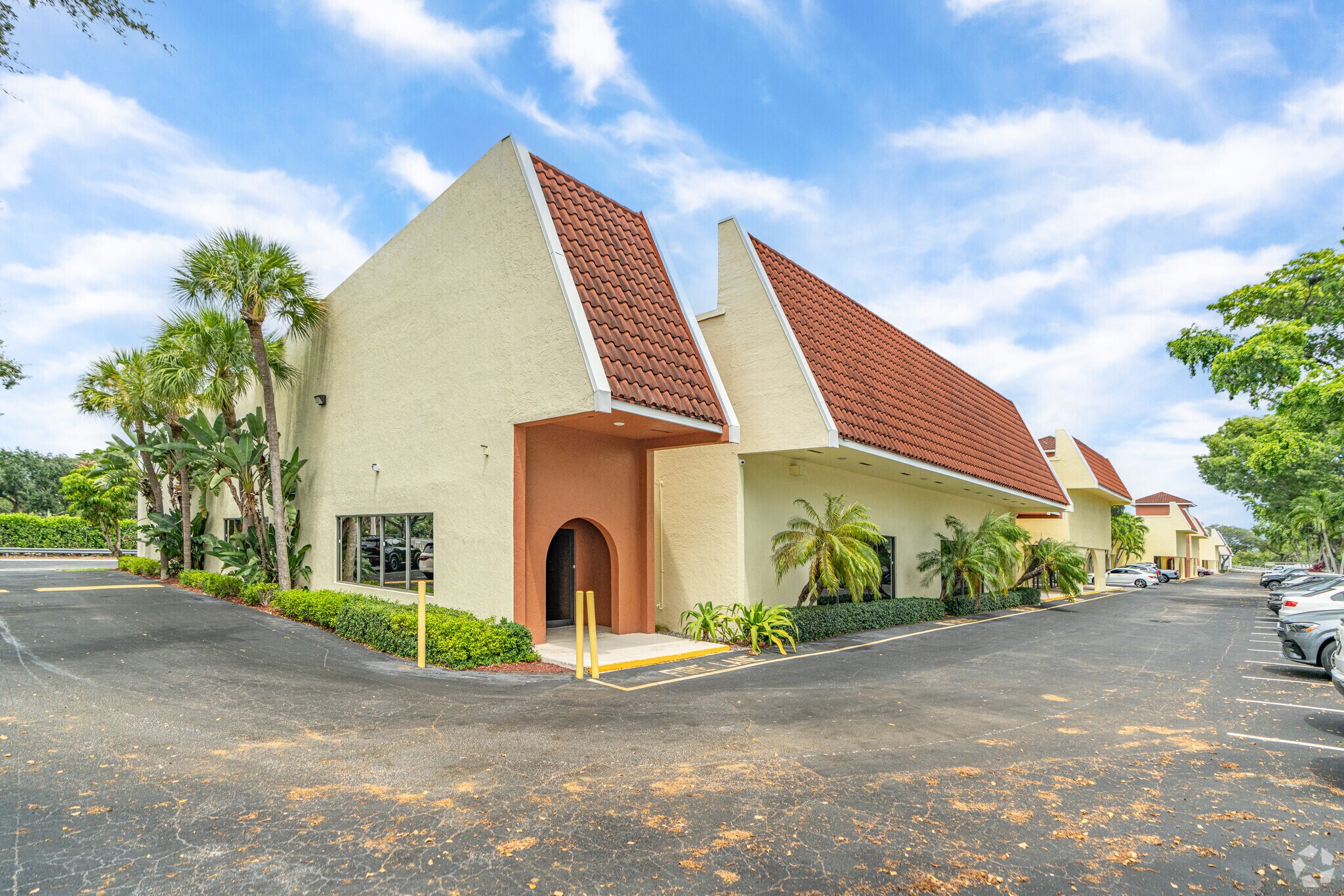 3001-3067 NW 60th St, Fort Lauderdale, FL for Rent