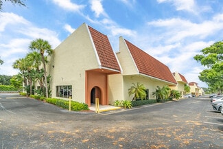 Fort Lauderdale, FL Coworking Space - 3001-3067 NW 60th St