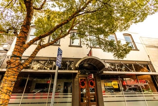 Monroe, GA Storefront Retail/Office - 110 N Broad St Monroe, GA Storefront Retail/Office - 110 N Broad St