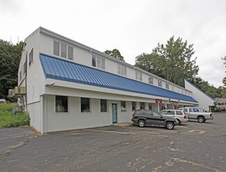 Woodbridge, CT Office - 214 Amity Rd Woodbridge, CT Office - 214 Amity Rd