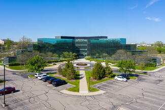 Livonia, MI Office - 38777 W 6 Mile Rd