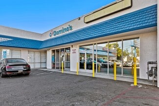 Sun Valley, CA Office/Retail - 8124-8144 Sunland Blvd