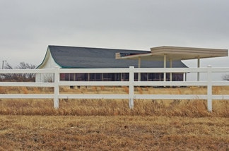 Checotah, OK Truck Stop - Route 3 Box 262 Exit 262