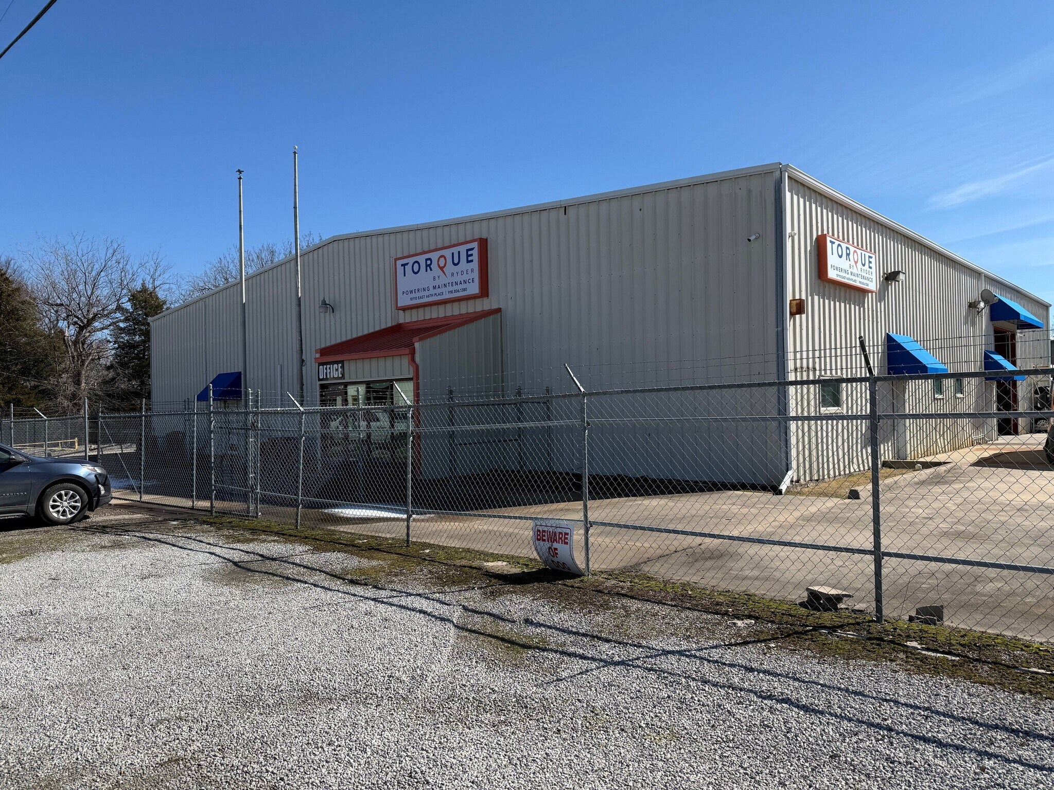 10110 E 46th Pl, Tulsa, OK for Rent