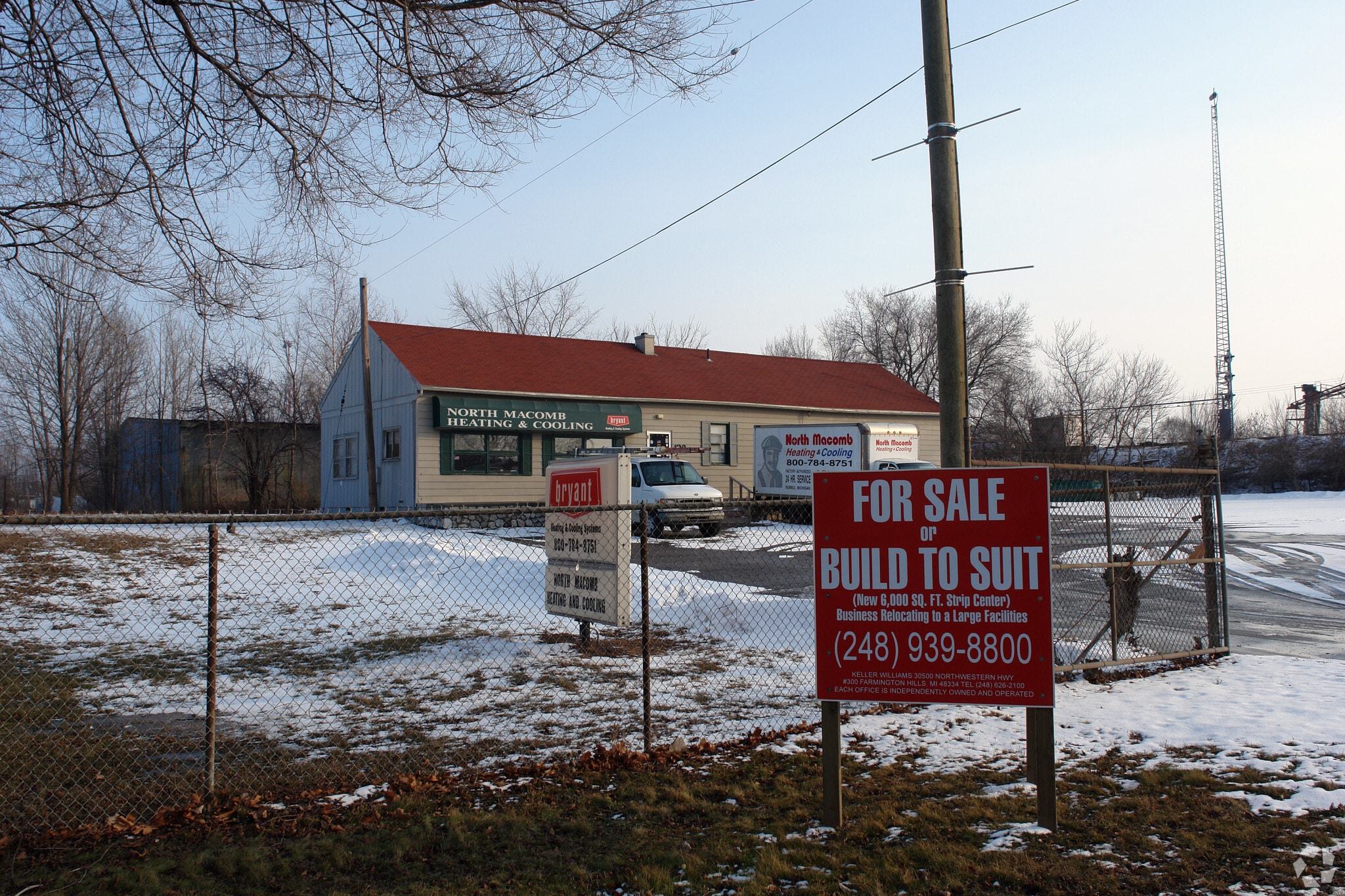 100 N Cedar St, Imlay City, MI for Rent