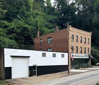 East Pittsburgh, PA Flex - 1202 Electric Ave