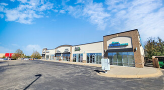 Shakopee, MN Office/Retail, Retail - 1731-1759 17th Ave E