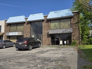 Alcoa, TN Office - 354 Glascock St