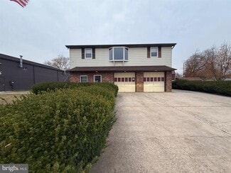 Penns Grove, NJ Light Manufacturing - 344 N Virginia Ave