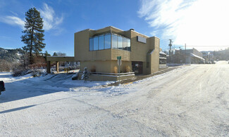 Saint Maries, ID Storefront Retail/Office - 138 N 8th St