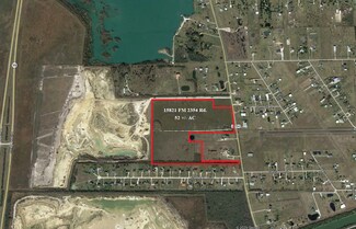 Baytown, TX Industrial Land - 15821 FM 2354 Baytown, TX Industrial Land - 15821 FM 2354