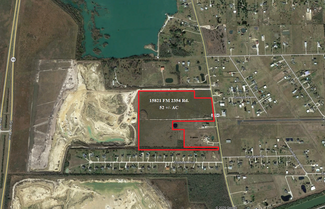 Baytown, TX Industrial - 15821 FM 2354