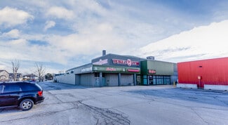 St Catharines, ON Retail - 370 Ontario St
