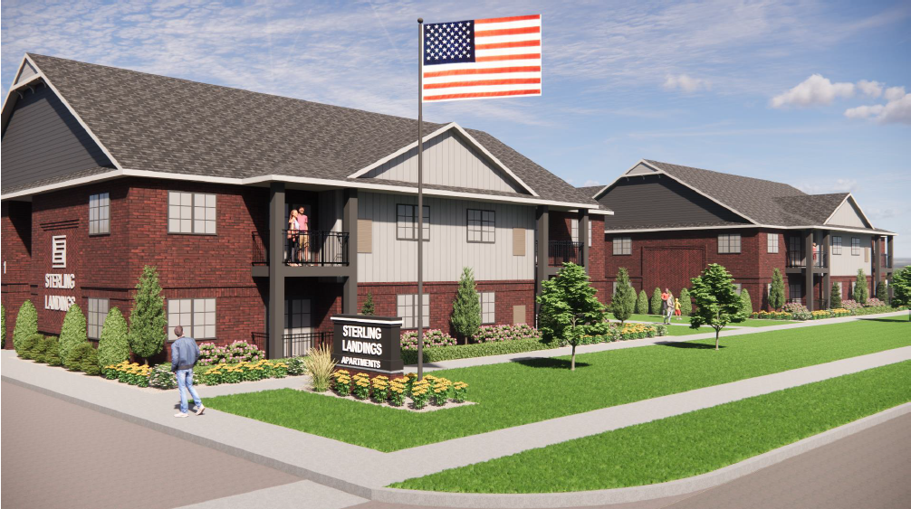 8271 Irving Rd, Sterling Heights, MI for Rent
