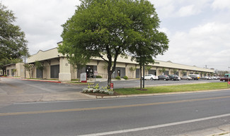 Austin, TX Office, Flex - 5555 N Lamar Blvd