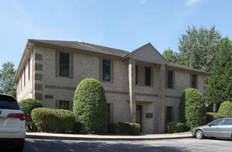 Cary, NC Office - 1350 SE Maynard Rd