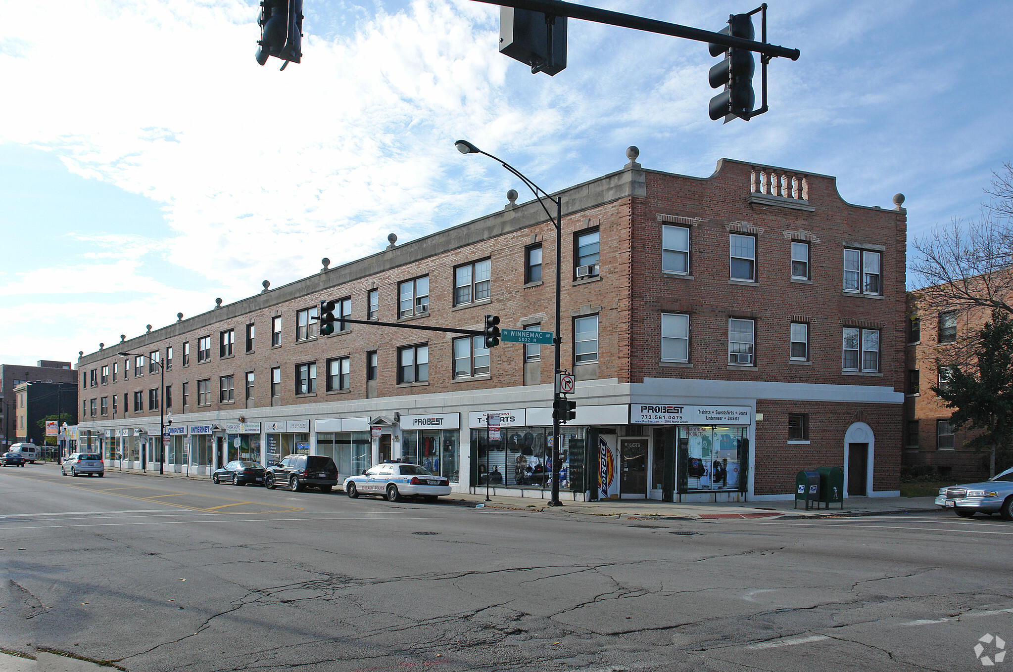 5014-5038 N Lincoln Ave, Chicago, IL for Rent