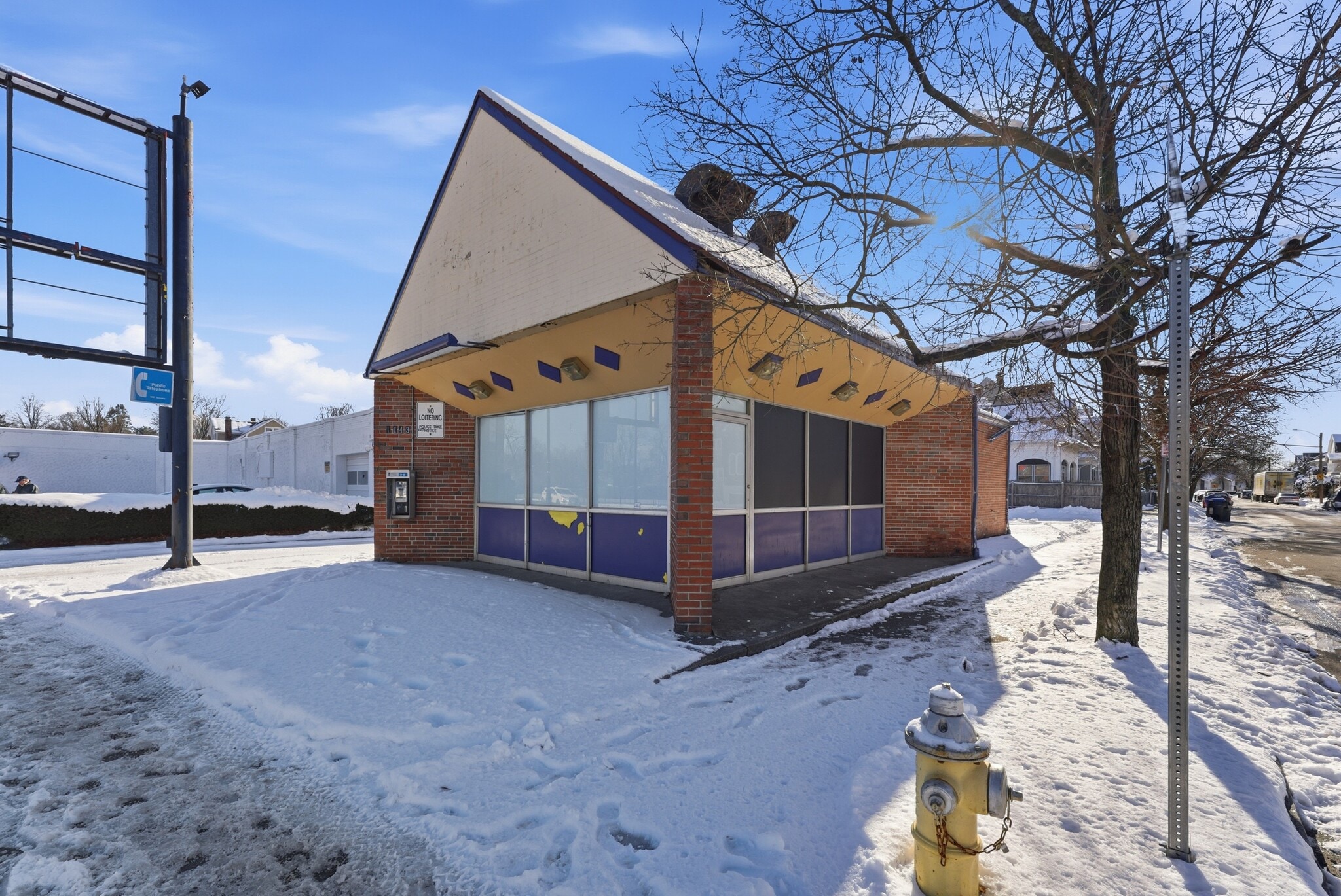 1143 State St, Springfield, MA for Rent