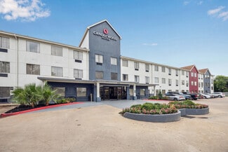 Houston, TX Hospitality - 11230 Southwest Fwy