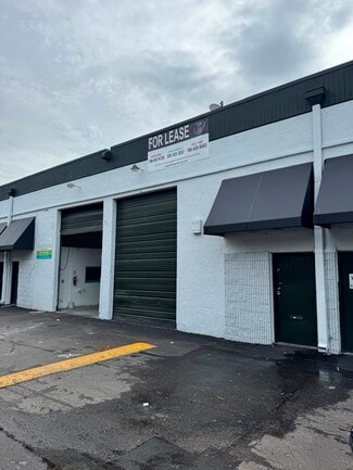 Miami, FL Industrial - 6405-6447 NW 82nd Ave Miami, FL Industrial - 6405-6447 NW 82nd Ave